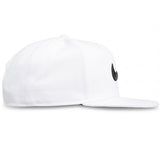 NIKE | SWOOSH PRO FLAT PEAK CAP - Girlfriend Guru