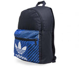 ADIDAS | CLASSIC BACKPACK | LEGEND INK MULTICOLOUR - Girlfriend Guru