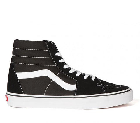 VANS | SH-8 HI - Girlfriend Guru