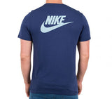 NIKE | CRACKLE PRINT TB TEE - Girlfriend Guru