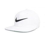 NIKE | SWOOSH PRO FLAT PEAK CAP - Girlfriend Guru