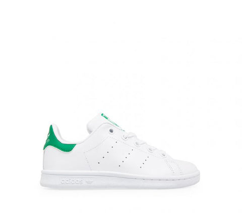 ADIDAS | KID'S STAN SMITH - Girlfriend Guru