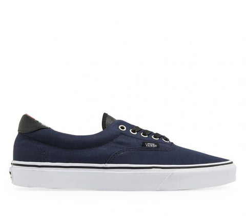 VANS | 
ERA 59 MOROCCAN | GEO/DRESS BLUES - Girlfriend Guru