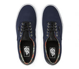 VANS | 
ERA 59 MOROCCAN | GEO/DRESS BLUES - Girlfriend Guru