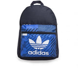 ADIDAS | CLASSIC BACKPACK | LEGEND INK MULTICOLOUR - Girlfriend Guru