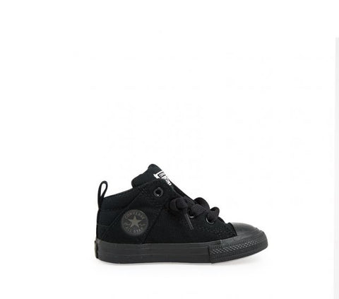 CONVERSE | TODDLER CHUCK TAYLOR ALL STAR AXEL MID - Girlfriend Guru