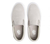 VANS | CLASSIC SLIP-ON (PERFORATED SUEDE) - Girlfriend Guru