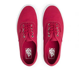 VANS | AUTHENTIC | (MULTI EYELETS) | GRADIENT/CRIMSON - Girlfriend Guru