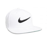 NIKE | SWOOSH PRO FLAT PEAK CAP - Girlfriend Guru