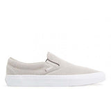 VANS | CLASSIC SLIP-ON (PERFORATED SUEDE) - Girlfriend Guru