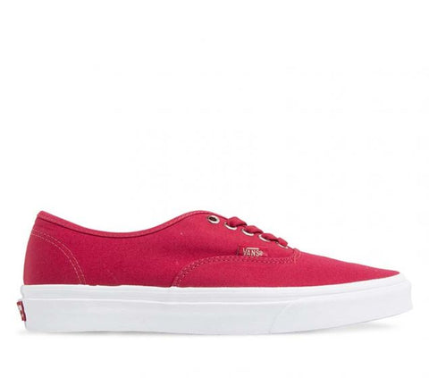 VANS | AUTHENTIC | (MULTI EYELETS) | GRADIENT/CRIMSON - Girlfriend Guru