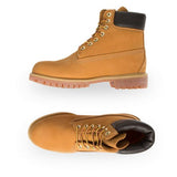 TIMBERLAND | MENS 6 INCH PREMIUM BOOT - Girlfriend Guru